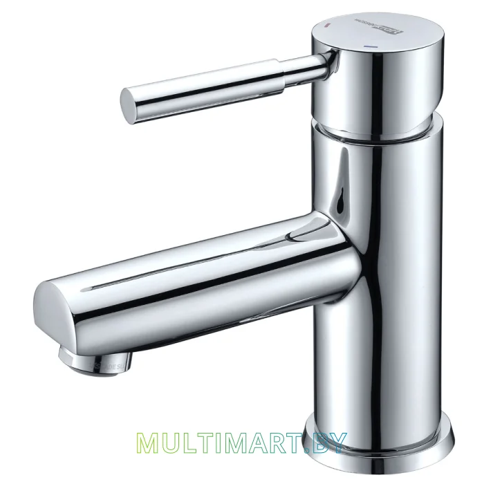 Смеситель Wasserkraft Main 4103
